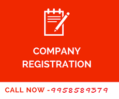 Call Now for Company registration